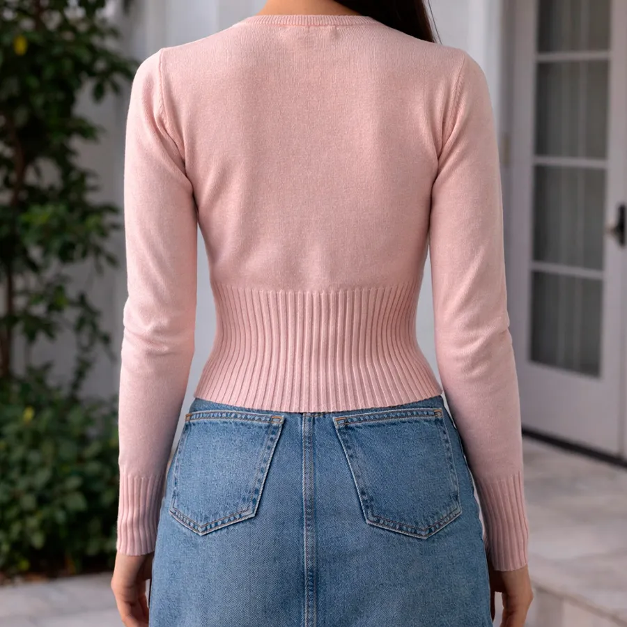 MIS0069 BLUSA CUELLO R. 10749
